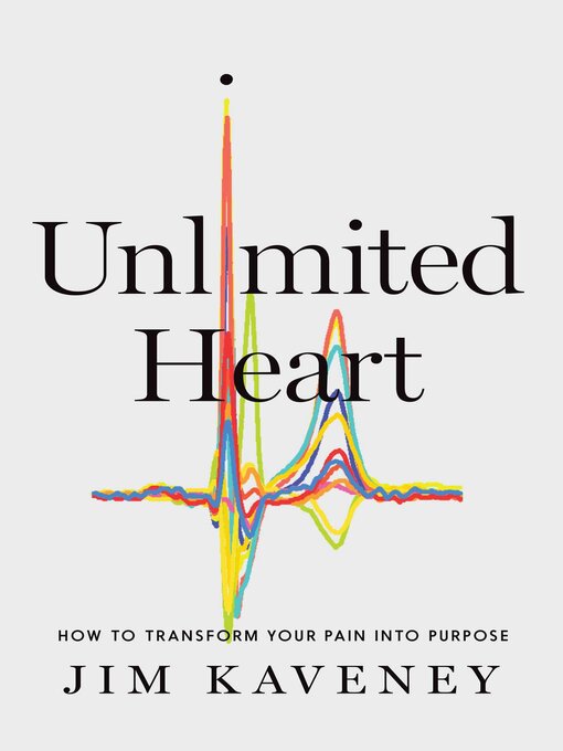 Cover image for Unlimited Heart